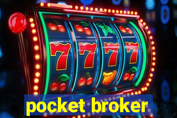 pocket broker